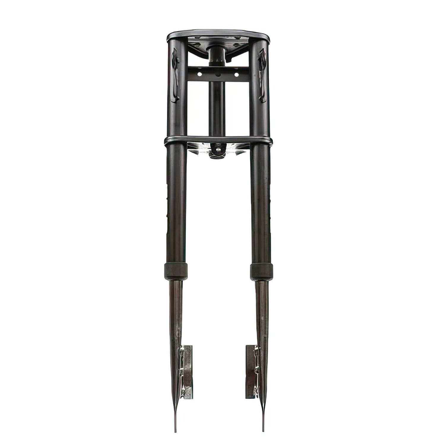 SP-91263 Forcella EBR Puch Maxi N senza bloccasterzo nero, COD: SP-91263