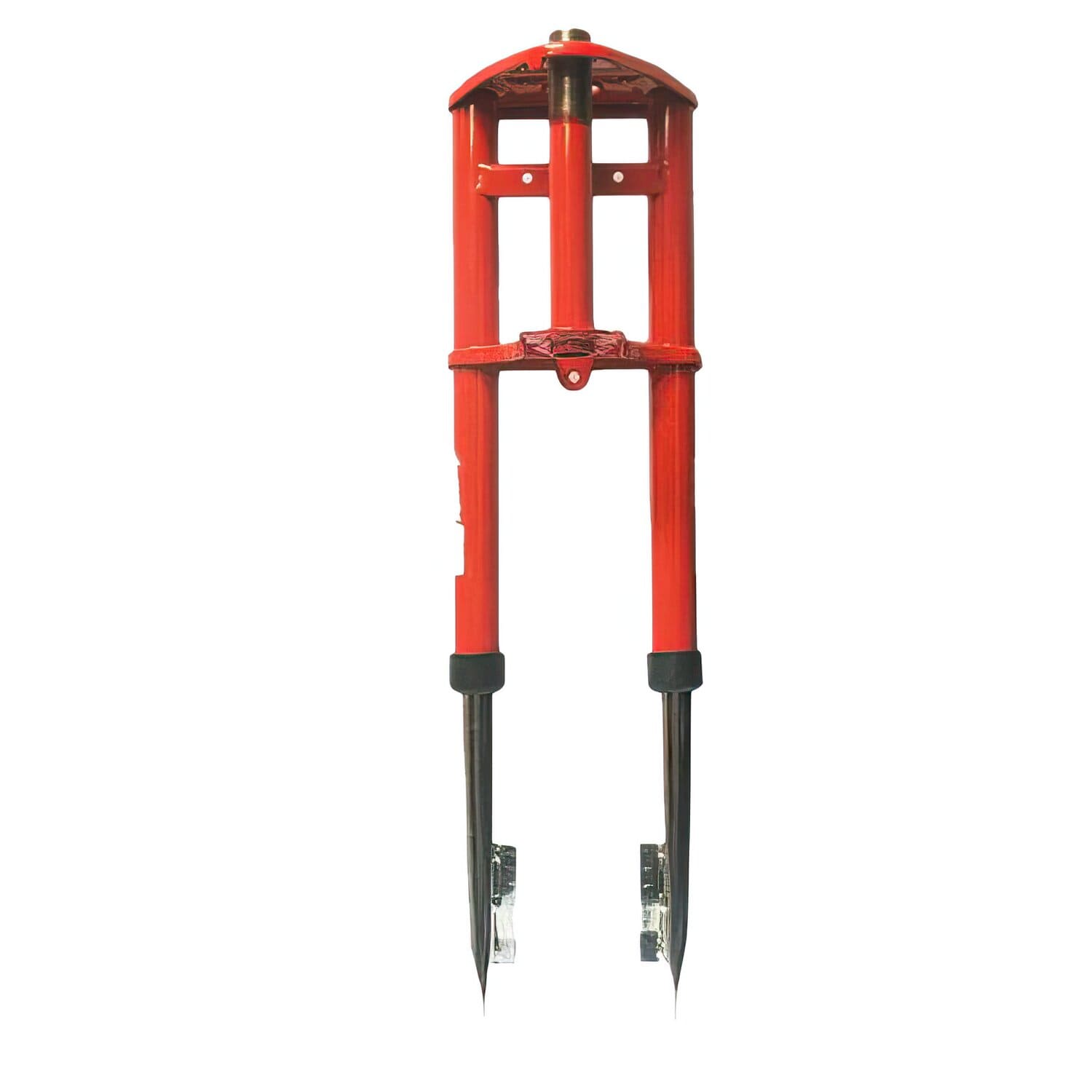 SP-91265 Forcella EBR Puch Maxi N senza bloccasterzo rosso, COD: SP-91265