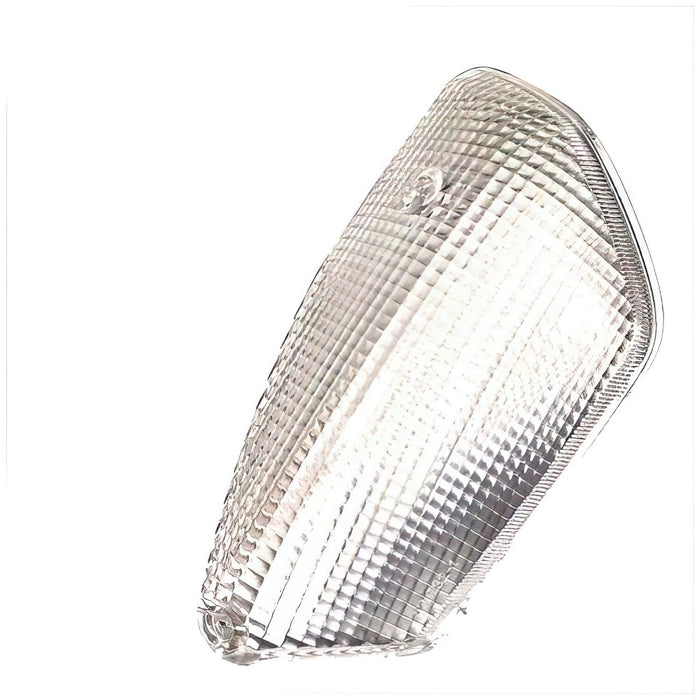 SP-91281 Lente Freccia bianco anteriore sinistro Yamaha Aerox / MBK Nitro 2013, COD: SP-91281