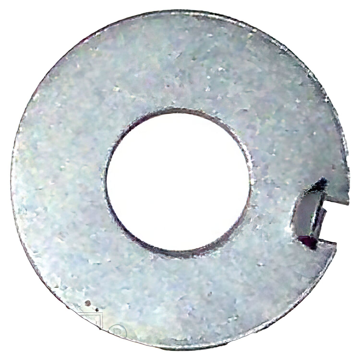 SP-91313 Piastra di sicurezza Kreidler 3, / 4, ingranaggio 12mm, COD: SP-91313