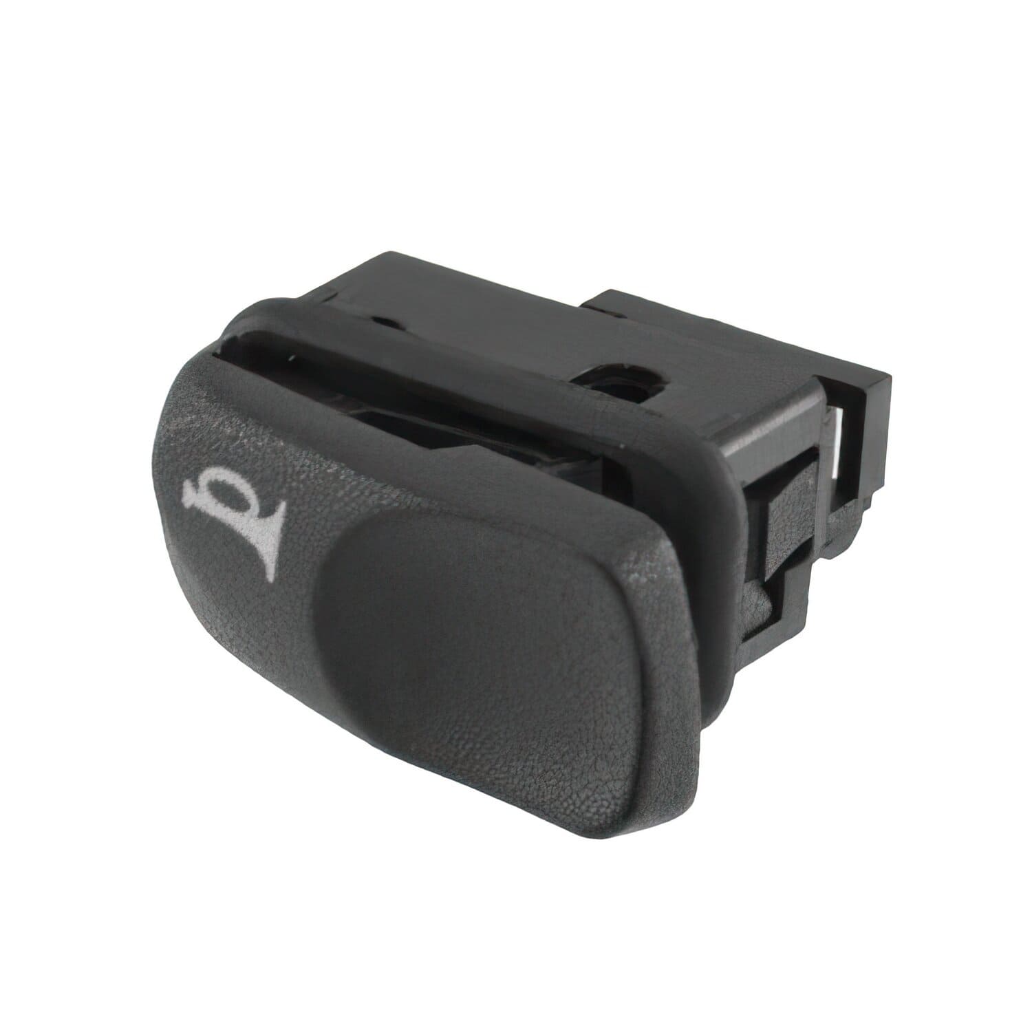 SP-91782 Pulsante clacson Vespa 50 / 125 / 300 nero, COD: SP-91782
