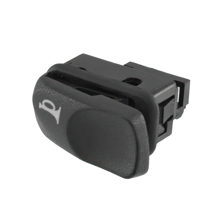 SP-91782 Pulsante clacson Vespa 50 / 125 / 300 nero, COD: SP-91782
