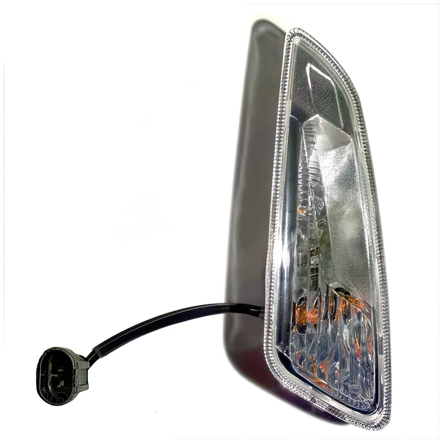 SP-91808 Freccia bianco anteriore destro Vespa Primavera
