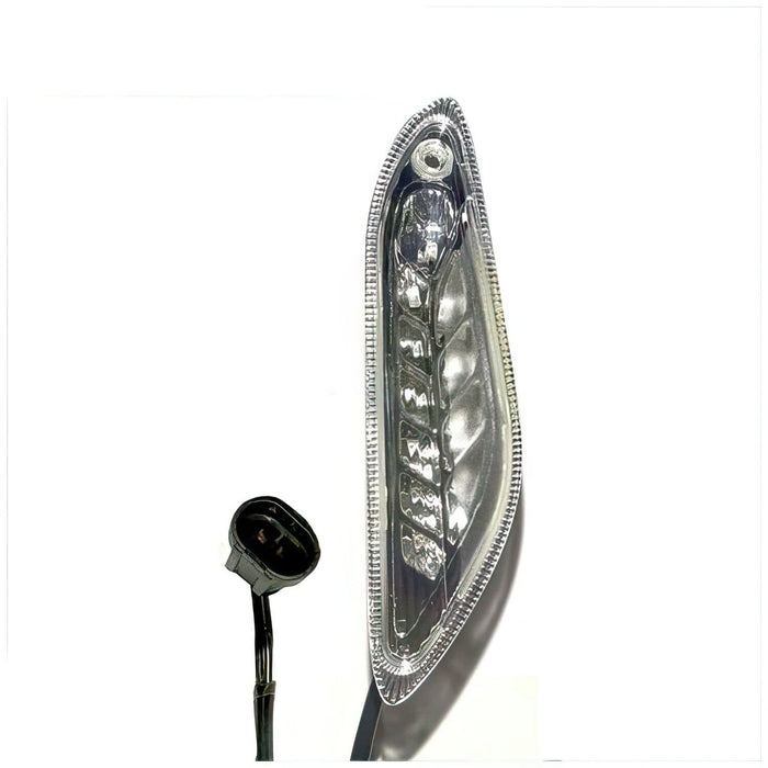 SP-91816 Freccia LED bianco posteriore destro Vespa Primavera, COD: SP-91816
