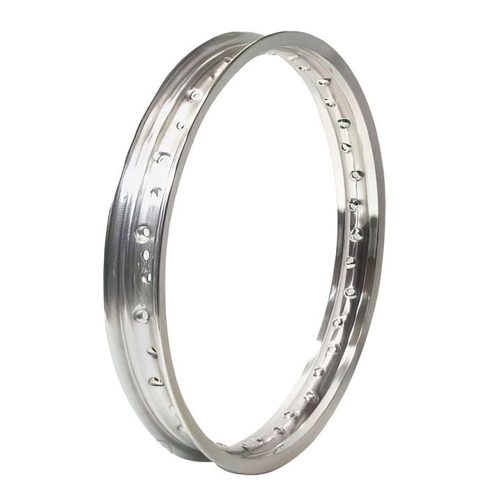 SP-91859 Cerchio 1,40-17" 3,0mm Wm (36 raggi) cromato, COD: SP-91859