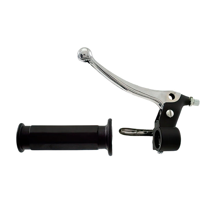 SP-92117 Leva freno Vespa Ciao alluminio, COD: SP-92117