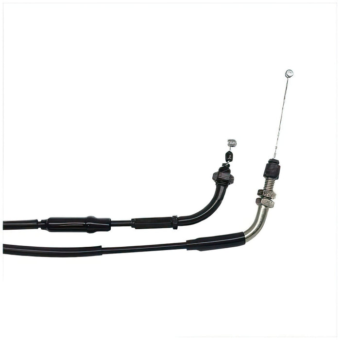 SP-92221 Cavo gas Sym Fiddle 3 pz