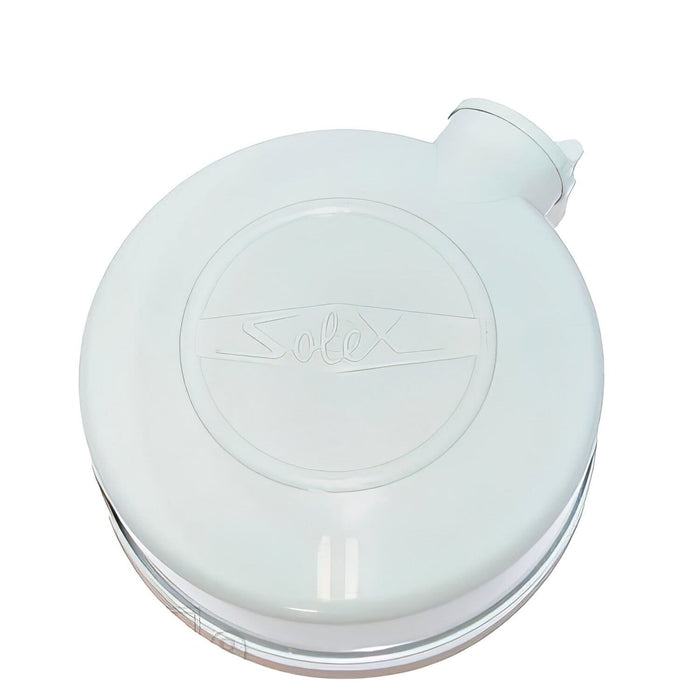 SP-92369 Serbatoio benzina Solex grigio, COD: SP-92369