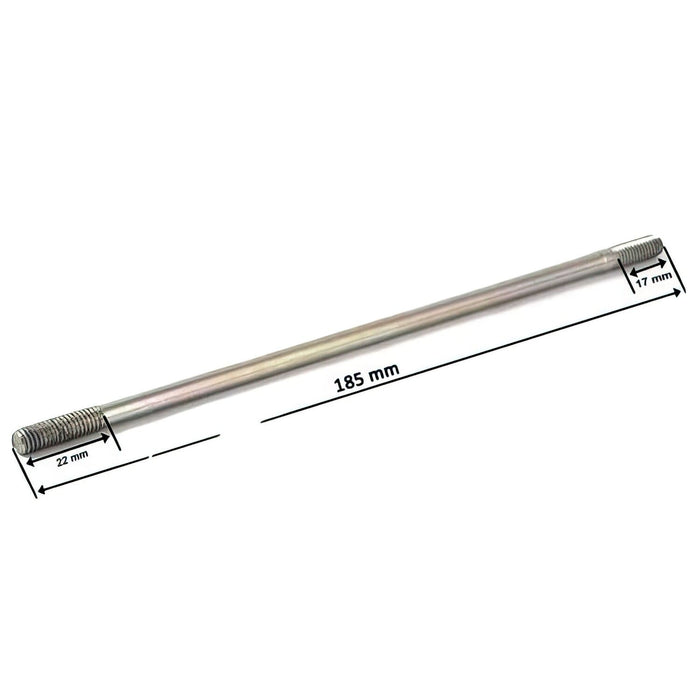 SP-92505 Bullone cilindro M6x185 Peugeot / Sym 4T, COD: SP-92505