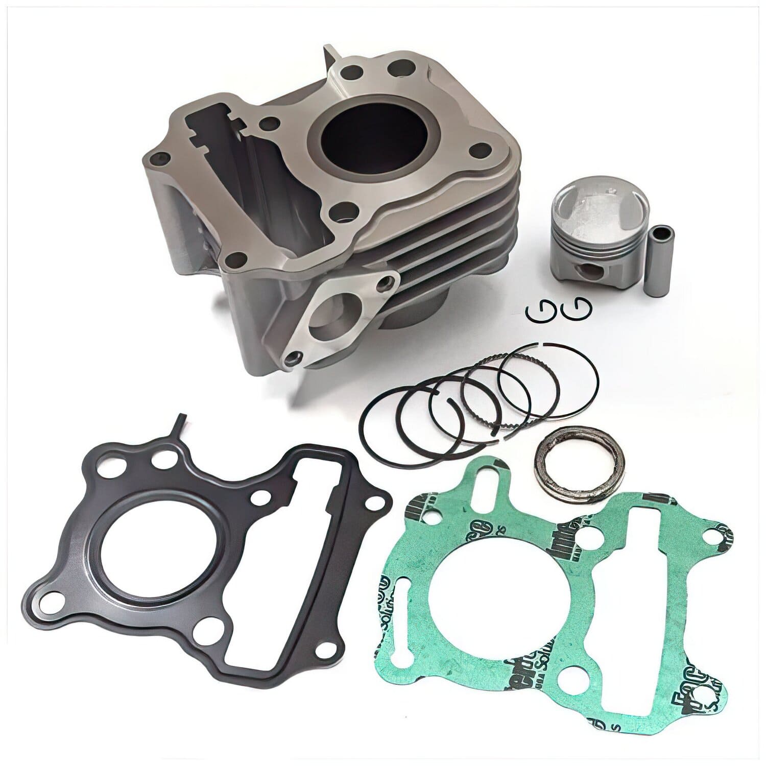 SP-92516 Cilindro 50cc 37mm Sym / Peugeot 4T, COD: SP-92516
