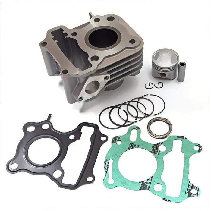 SP-92516 Cilindro 50cc 37mm Sym / Peugeot 4T, COD: SP-92516