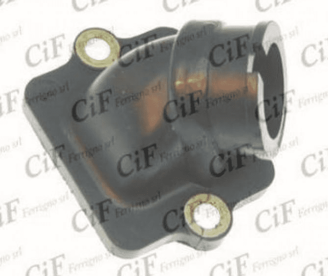 11660 Piaggio/Gilera intake manifold