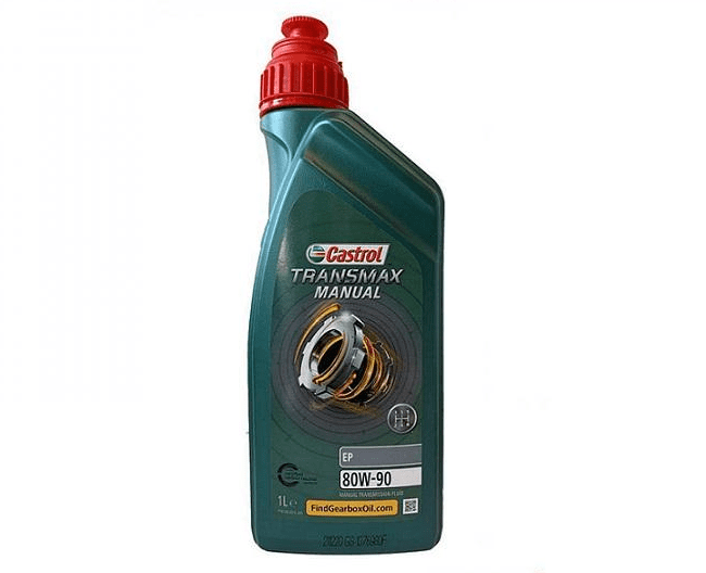 ca15dbe0 1 liter castrol transmax manual oil ep 80w90