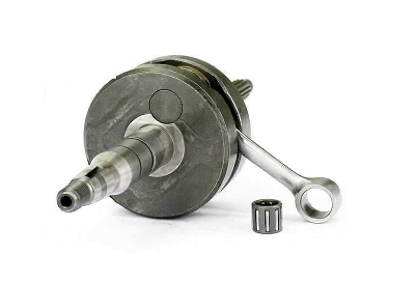 090802a 090802a albero motore tnt original nitro ovetto ø10