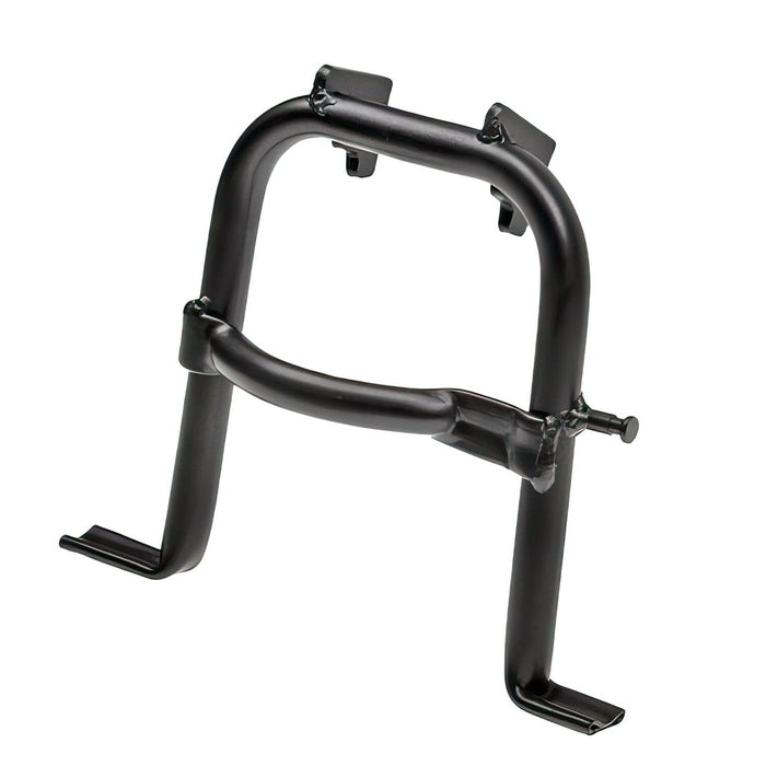SP-92870 Cavalletto centrale Puch Maxi S 195mm nero, COD: SP-92870