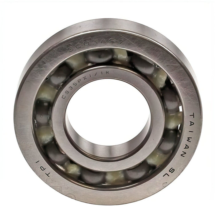 SP-93208 Cuscinetto NTN albero motore Piaggio 4T sinistro 25x56x12mm, COD: SP-93208