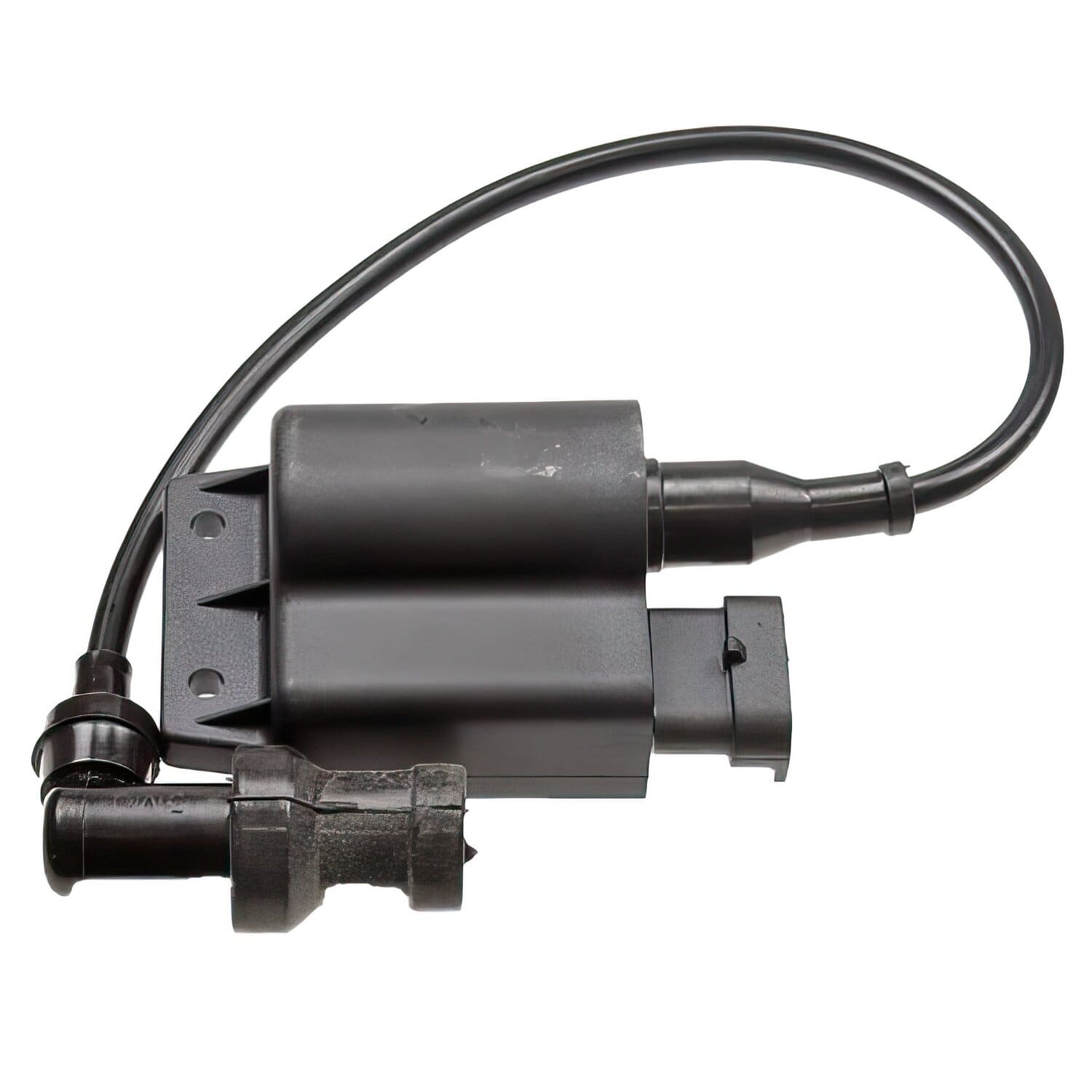 SP-93282 Bobina di accensione CDI Piaggio 4T 50cc 2V, COD: SP-93282