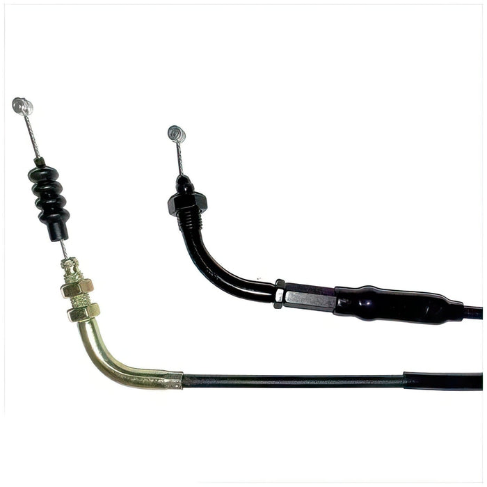 SP-93318 Cavo gas Peugeot Tweet / Sym Symphony, COD: SP-93318