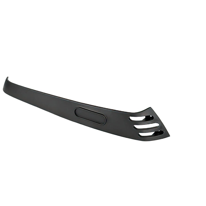 SP-93378 Carena laterale Piaggio Vespa LX sinistro nero, COD: SP-93378