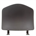 SP-93381 Coprioggetti Piaggio Vespa LX nero, COD: SP-93381