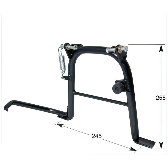 SP-93405 Cavalletto centrale rinforzato GY6 / Kymco Agility 12", COD: SP-93405