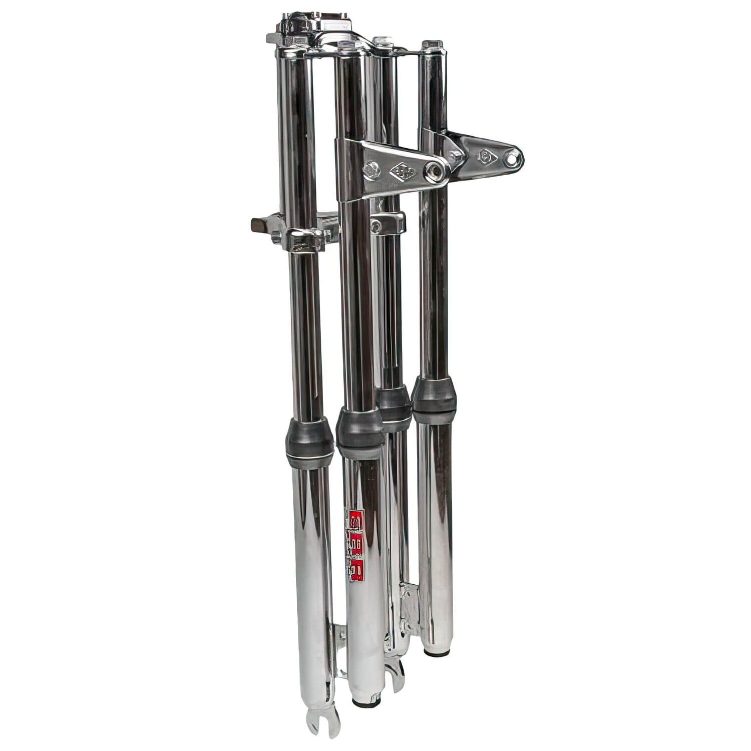 SP-93594 Forcella EBR Puch Maxi Double + 10cm 540mm cromato