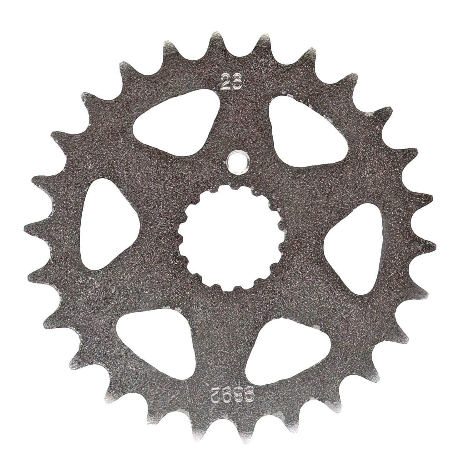 SP-93627 Corona Tomos A35 Youngster 26 denti, COD: SP-93627