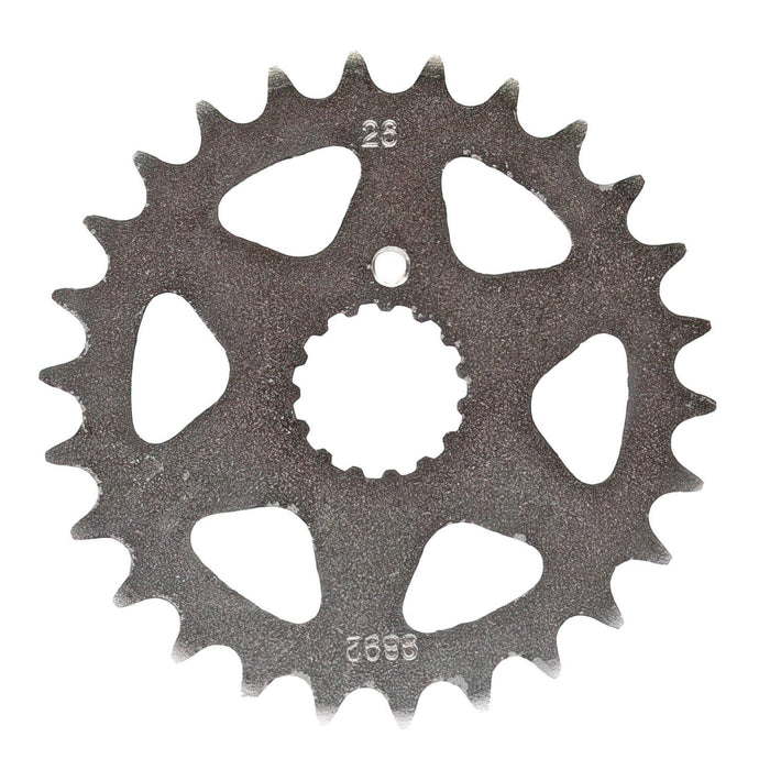 SP-93627 Corona Tomos A35 Youngster 26 denti, COD: SP-93627