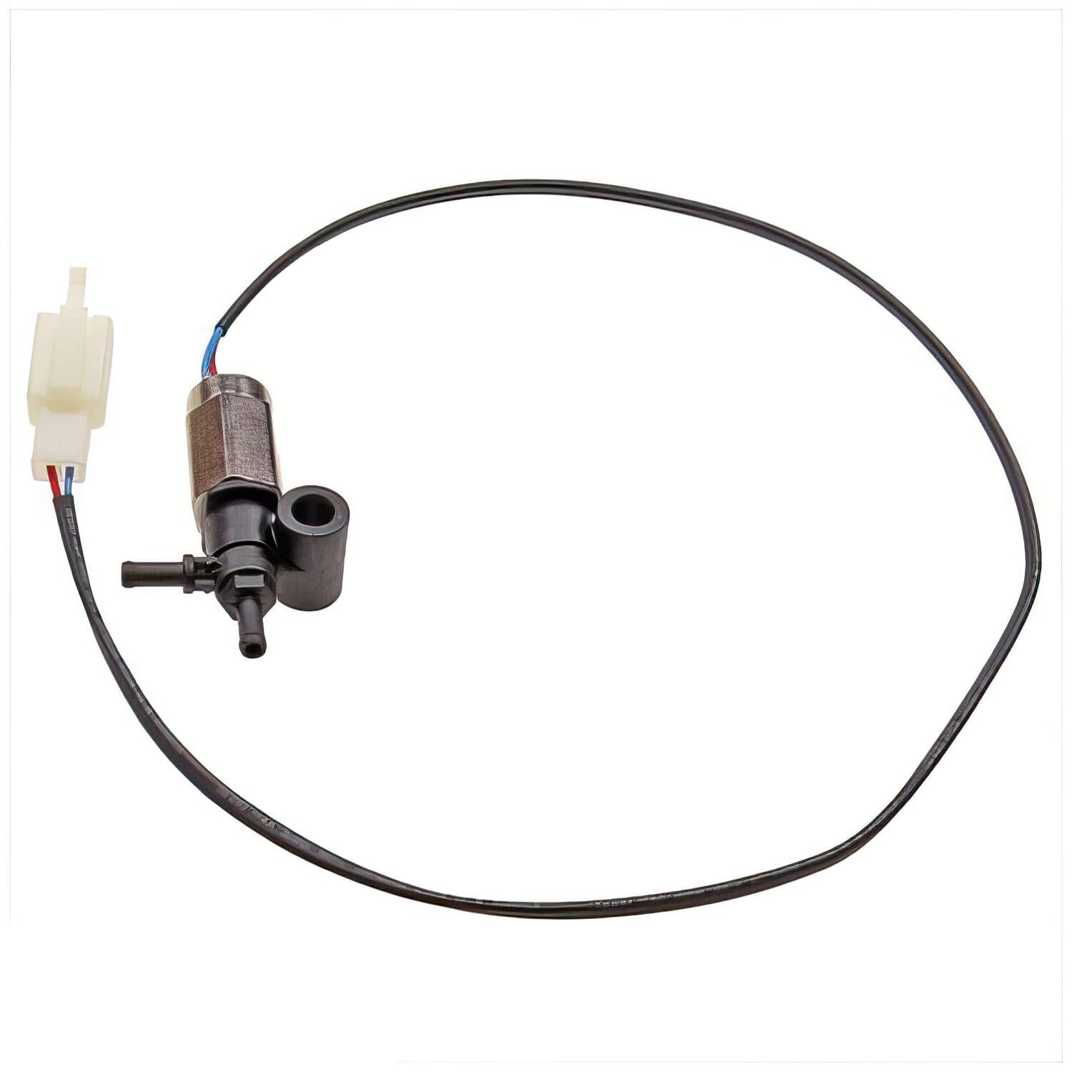 SP-93657 Valvola solenoide Peugeot Sym 4T 50cc Euro 4, COD: SP-93657
