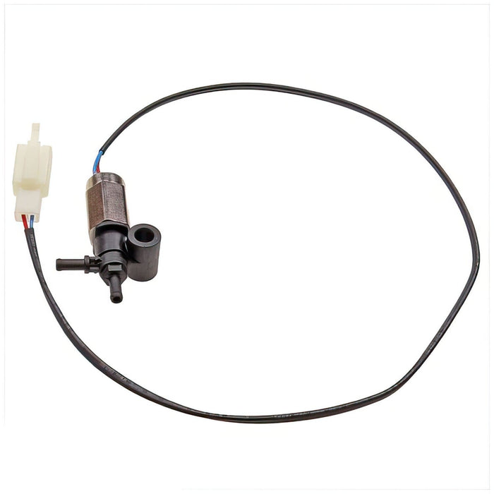 SP-93657 Valvola solenoide Peugeot Sym 4T 50cc Euro 4, COD: SP-93657