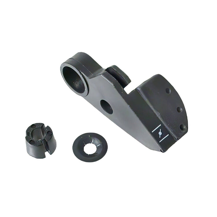 SP-93676 Leva starter Yamaha Aerox / MBK Nitro nero, COD: SP-93676