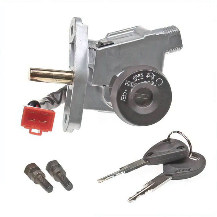 SP-93714 Blocco accensione Yamaha Aerox / Neos / MBK Nitro / Ovetto 4T, COD: SP-93714