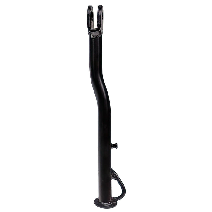 SP-93911 Cavalletto laterale Rieju Spike-X 2006 T / M 2008 nero, COD: SP-93911