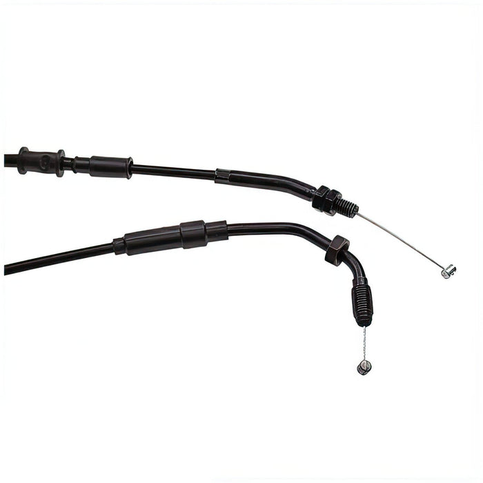 SP-94008 Cavo gas Piaggio Vespa Primavera / Sprint 50cc 4T 4V, COD: SP-94008