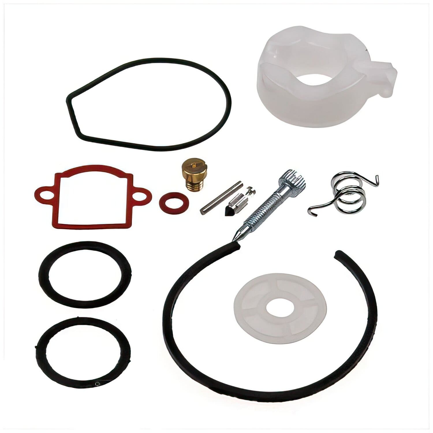 SP-94177 Kit di riparazione carburatore 14 / 12 mm Tomos A35, COD: SP-94177