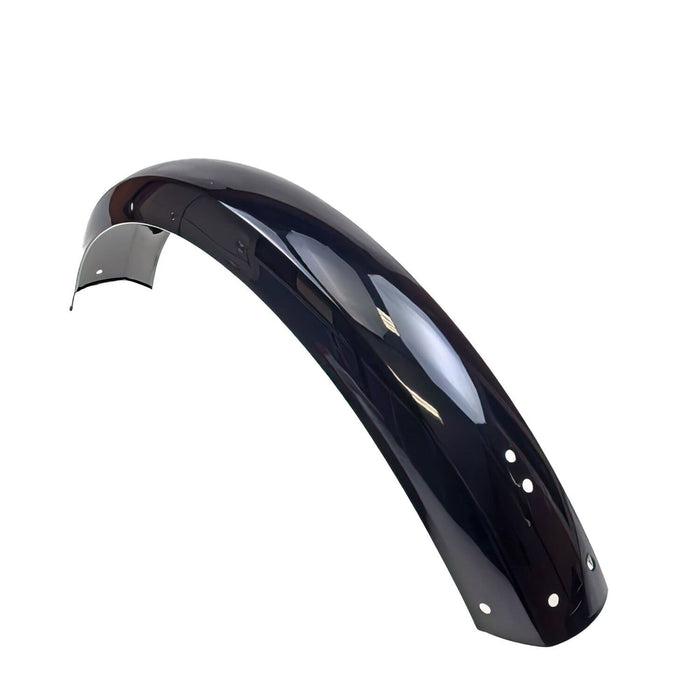 SP-94264 Parafango anteriore Puch Maxi nero, COD: SP-94264