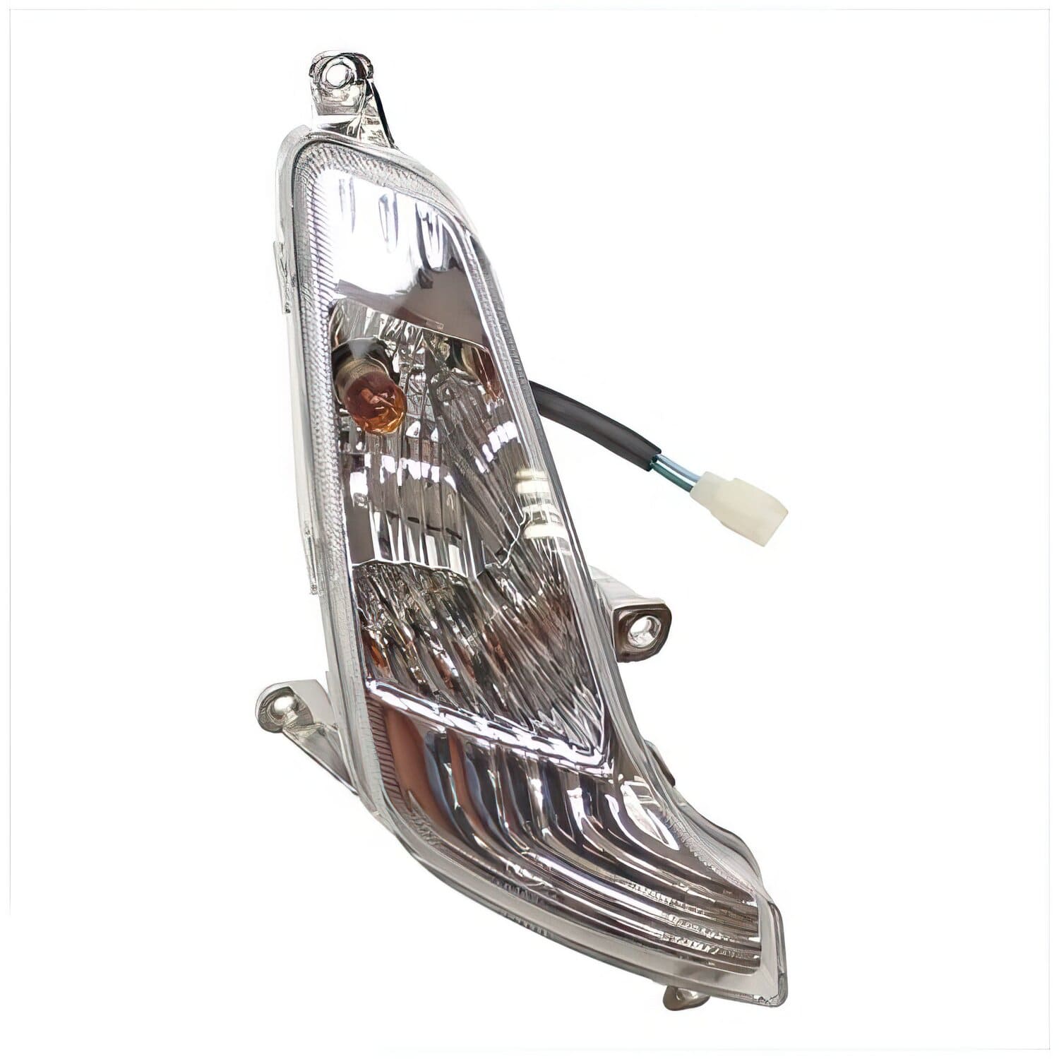 SP-94400 Freccia Sym Fiddle 2 anteriore droit, COD: SP-94400