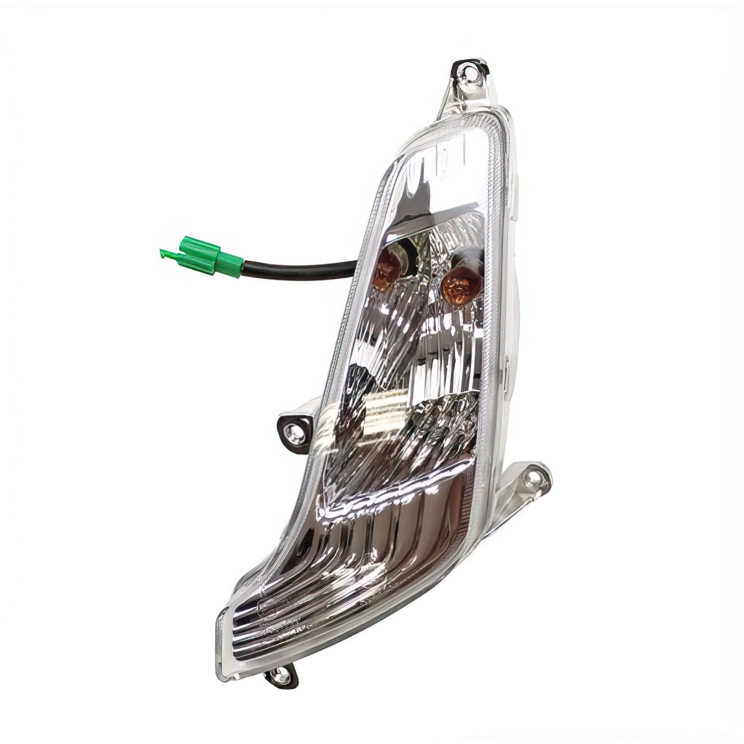 SP-94401 Freccia Sym Fiddle 2 anteriore sinistra, COD: SP-94401
