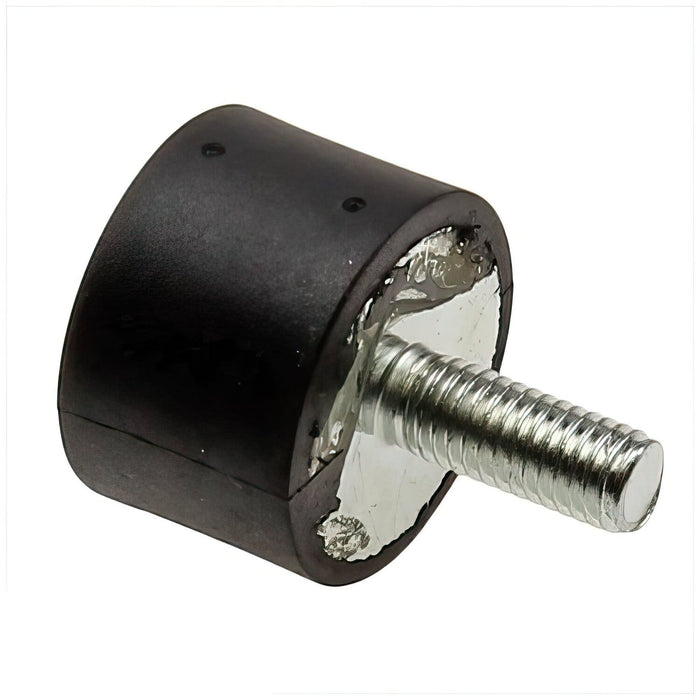 SP-94619 Silentblock Scarico M8 / M8 30x30mm, COD: SP-94619