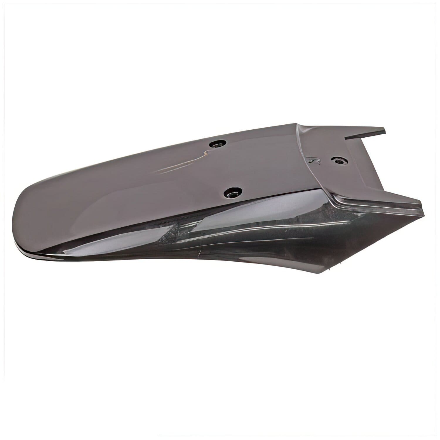 SP-94794 Parafango posteriore Rieju RRX / Spike-X nero, COD: SP-94794