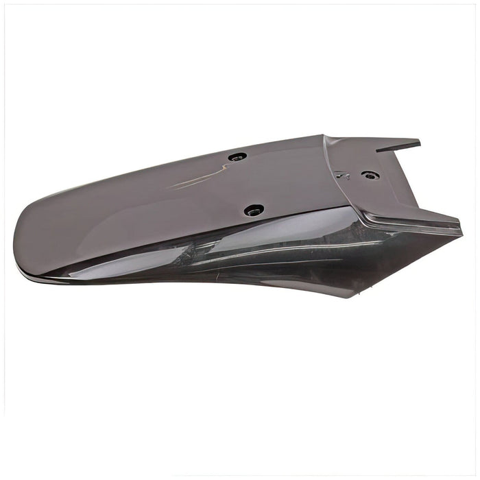 SP-94794 Parafango posteriore Rieju RRX / Spike-X nero, COD: SP-94794