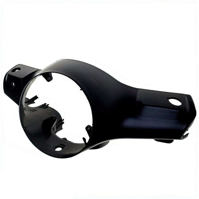 SP-94882 Carena manubrio Piaggio Vespa LX nero, COD: SP-94882