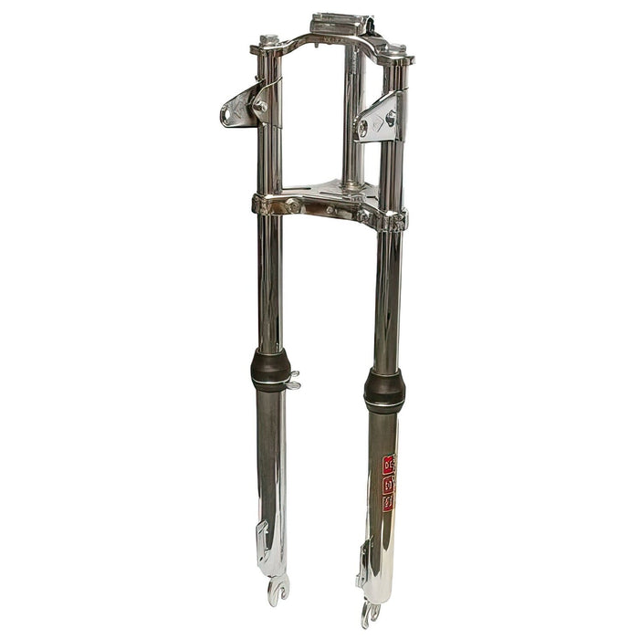 SP-9548 Forcella EBR Puch Maxi + 10cm cromato, COD: SP-9548