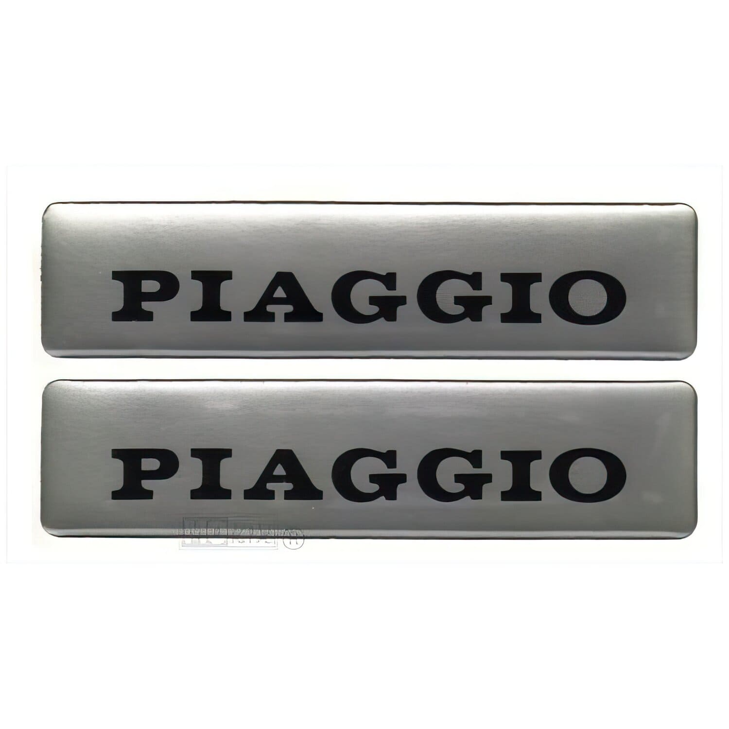 SP-F980501 Adesivo 3D lungo (x2) Piaggio Typhoon