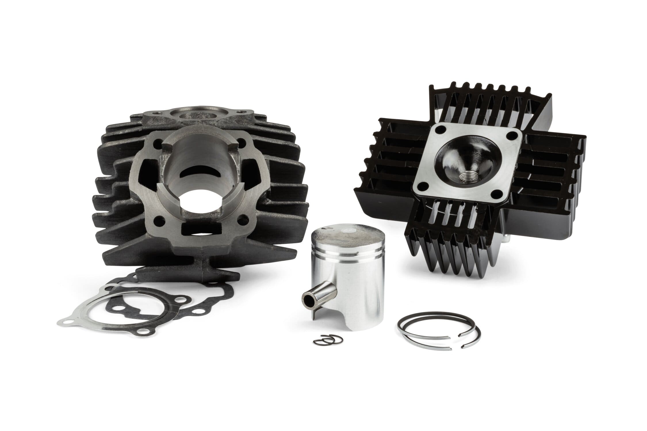 MF19.19903 Gruppo termico 47mm qualità OEM spinotto 12mm Yamaha PW80, COD: MF19.19903