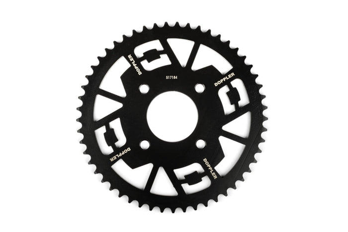 CGN517184 Corona 53 denti - 420 Doppler Masai Rider 50, COD: CGN517184