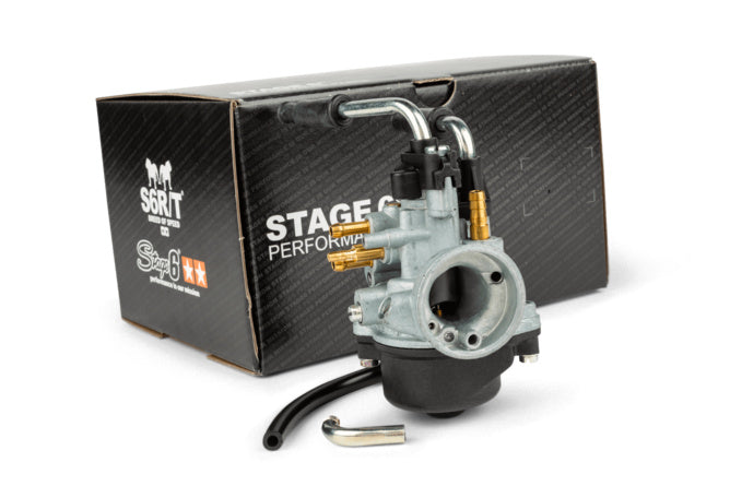 S6-31PHBN-17.5 Carburatore 17,5 PHBN Stage6, COD: S6-31PHBN-17.5