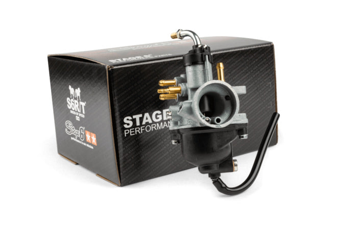 S6-31PHVA-17.5 Carburetor 17.5 PHVA Stage6