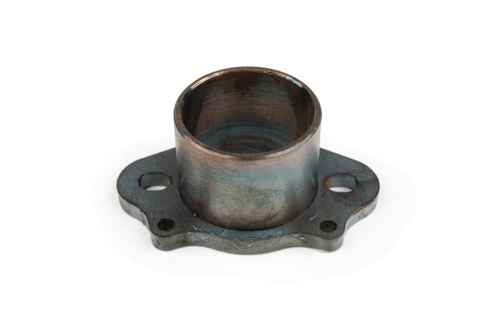 S6-96193751ET01 Flangia di scarico Stage6 R/T 70 - 80cc Derbi, COD: S6-96193751ET01