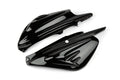 STR-988.02/BK Codino Yamaha Spy nero, COD: STR-988.02/BK